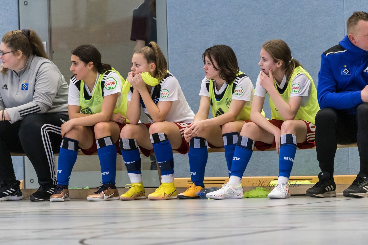 Bild 104 - C-Juniorinnen Futsalmeisterschaft